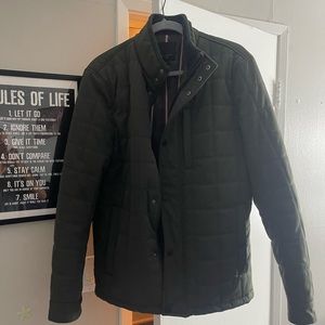 Ted Baker Jacket. Size 4